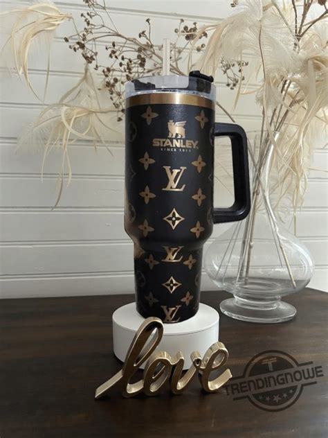 louis vuitton stanley cup|louis vuitton tumbler.